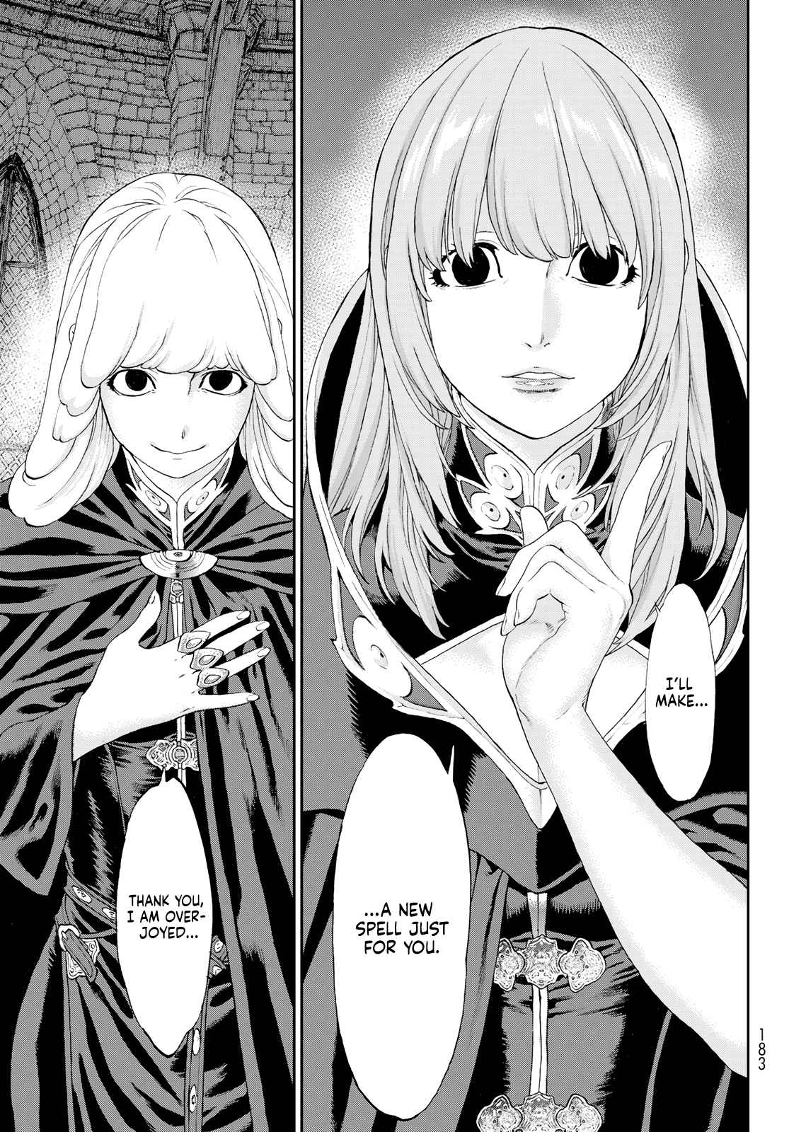 The Ride-On King Chapter 52 - Page 27