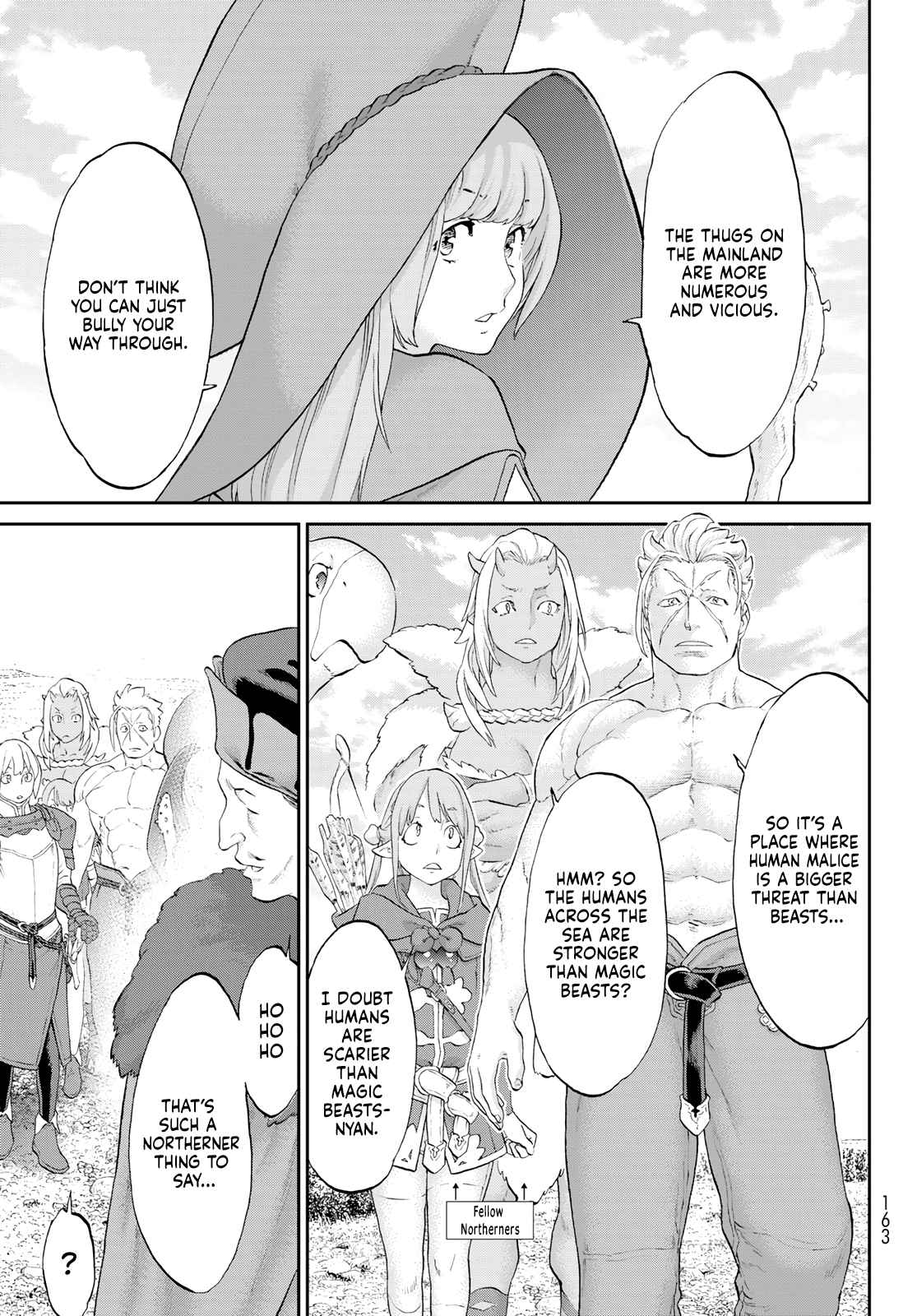 The Ride-On King Chapter 52 - Page 7