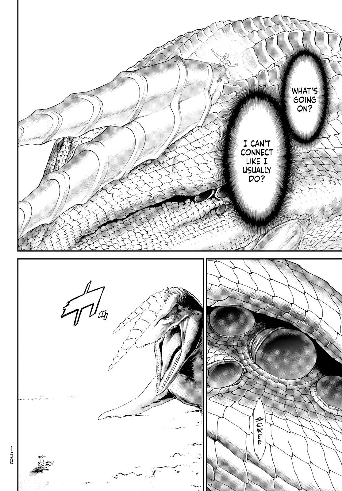 The Ride-On King Chapter 53 - Page 24