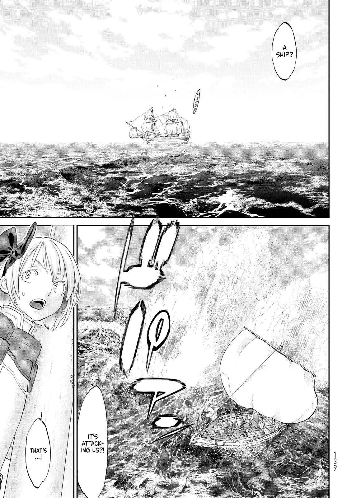 The Ride-On King Chapter 53 - Page 5