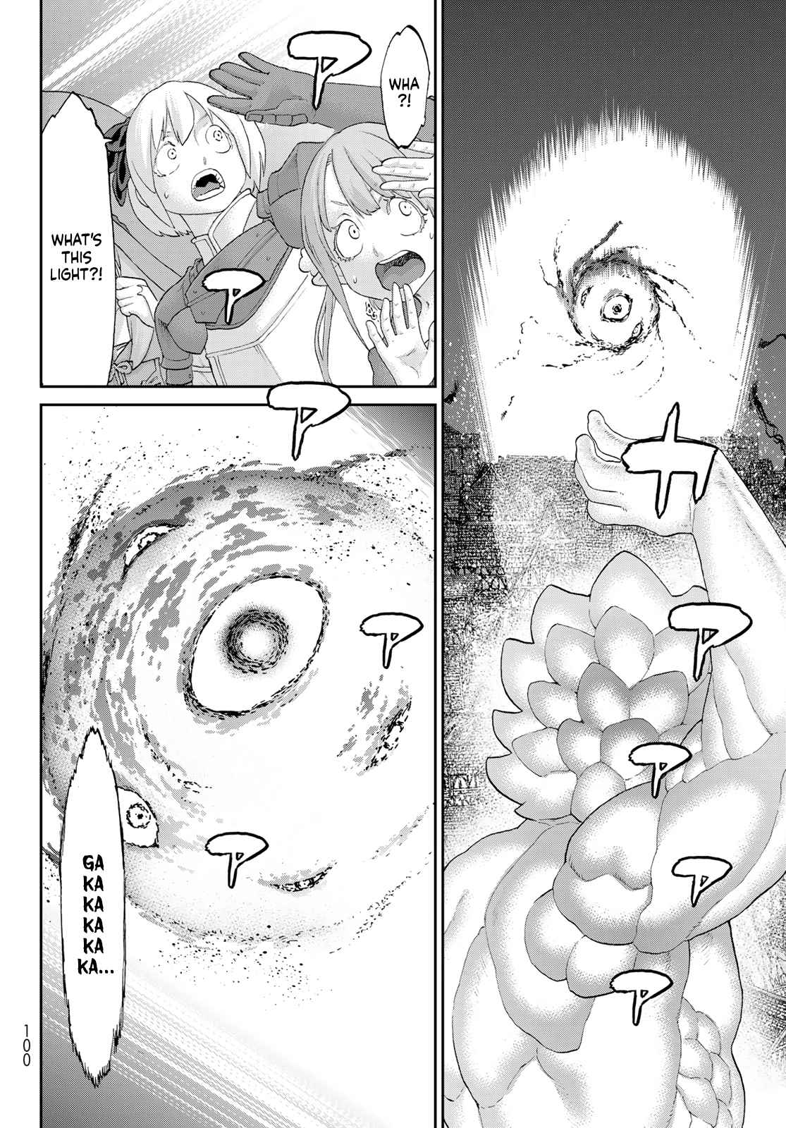 The Ride-On King Chapter 58 - Page 20