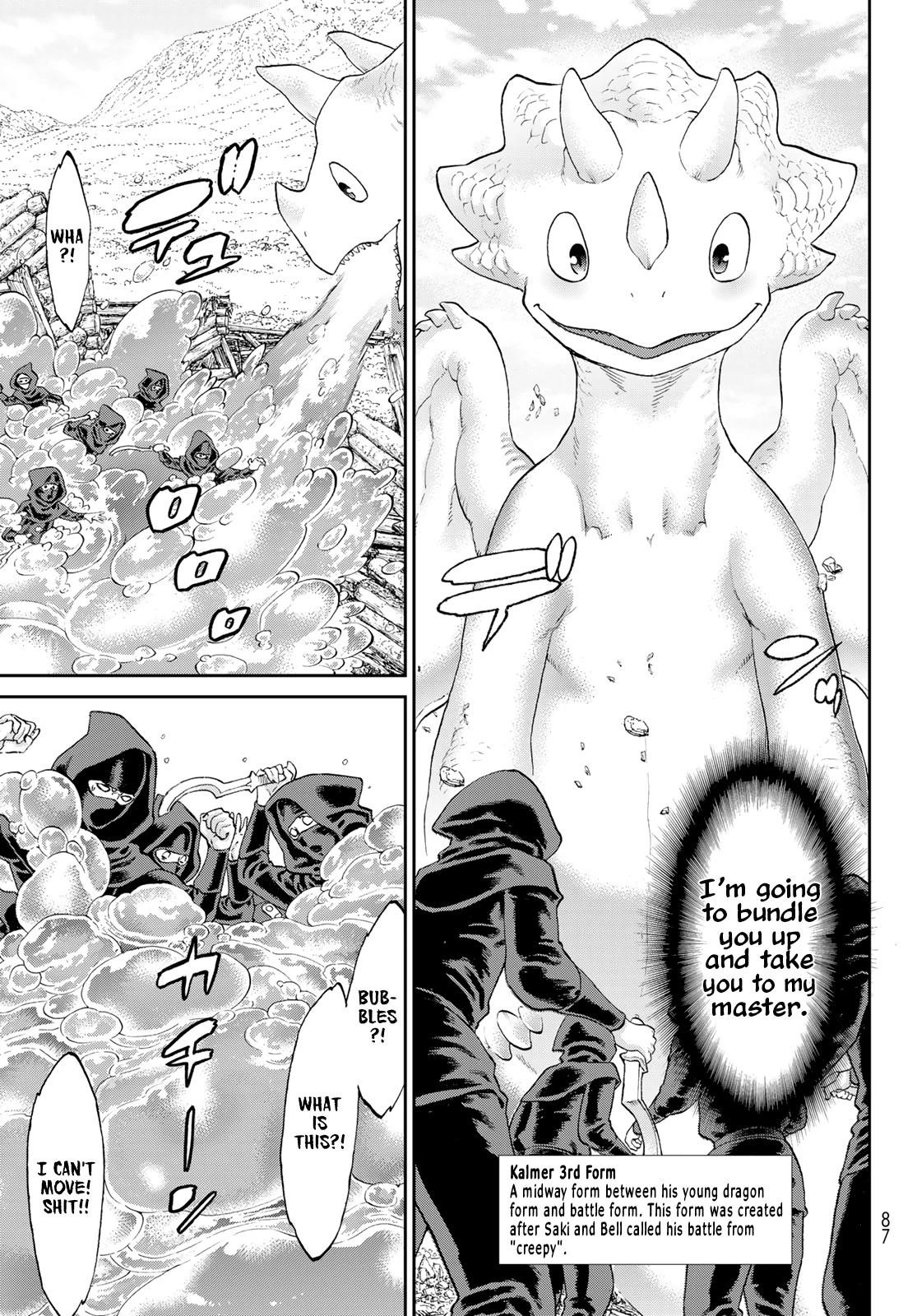 The Ride-On King Chapter 59 - Page 7