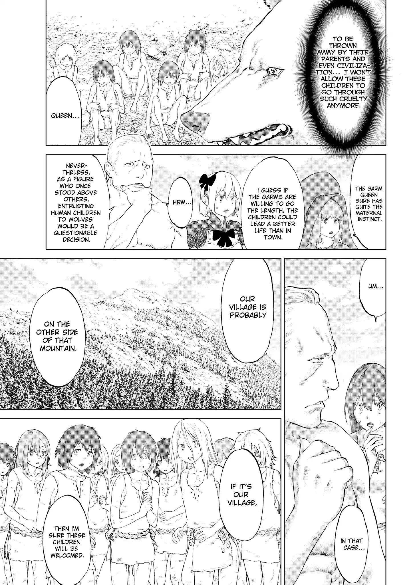 The Ride-On King Chapter 6 - Page 10