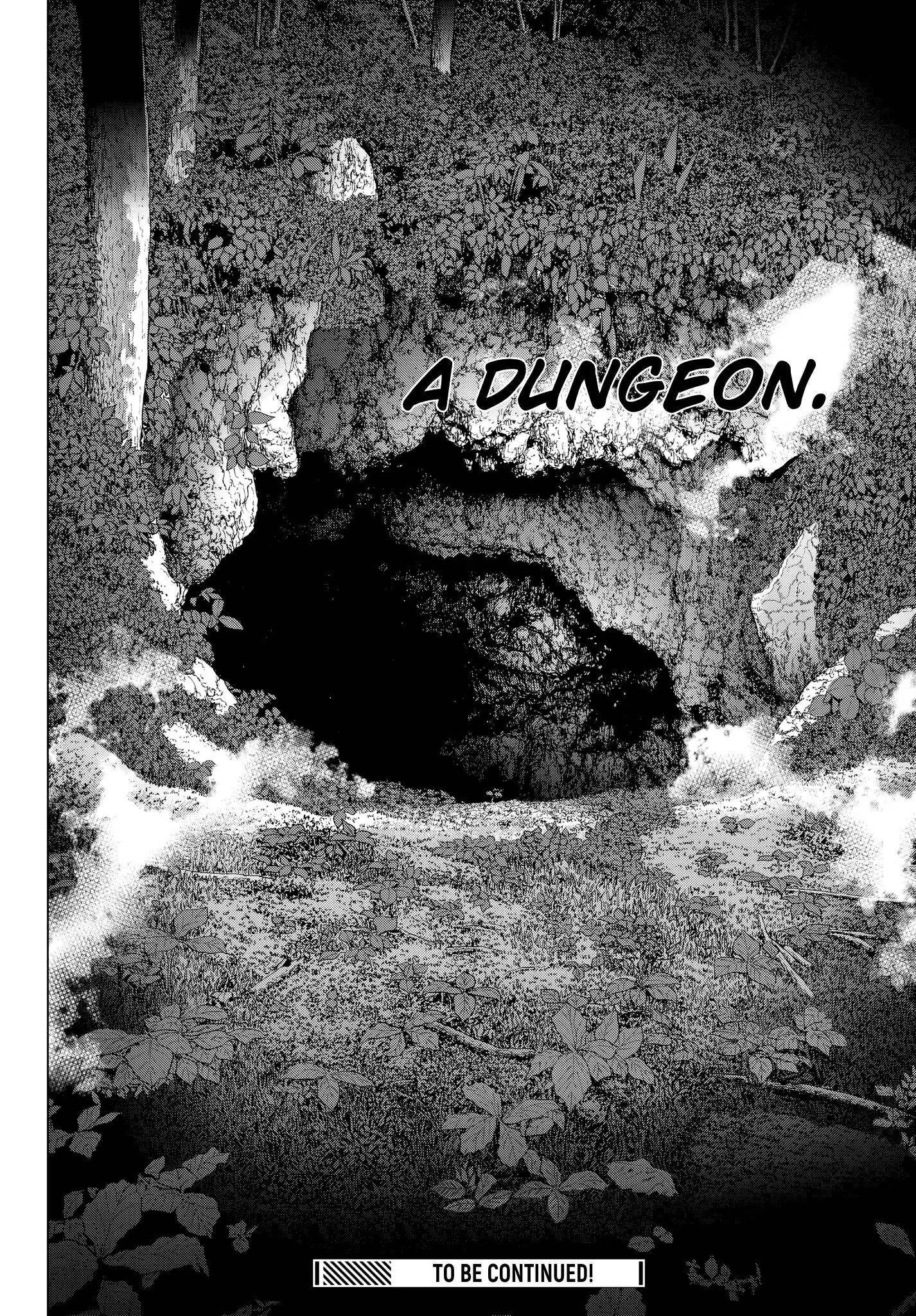 The Ride-On King Chapter 6 - Page 39