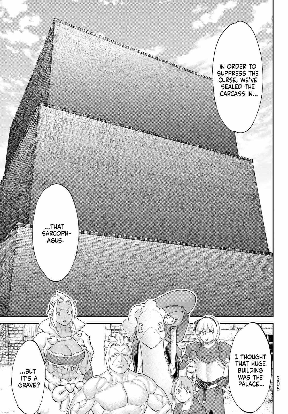 The Ride-On King Chapter 60 - Page 25