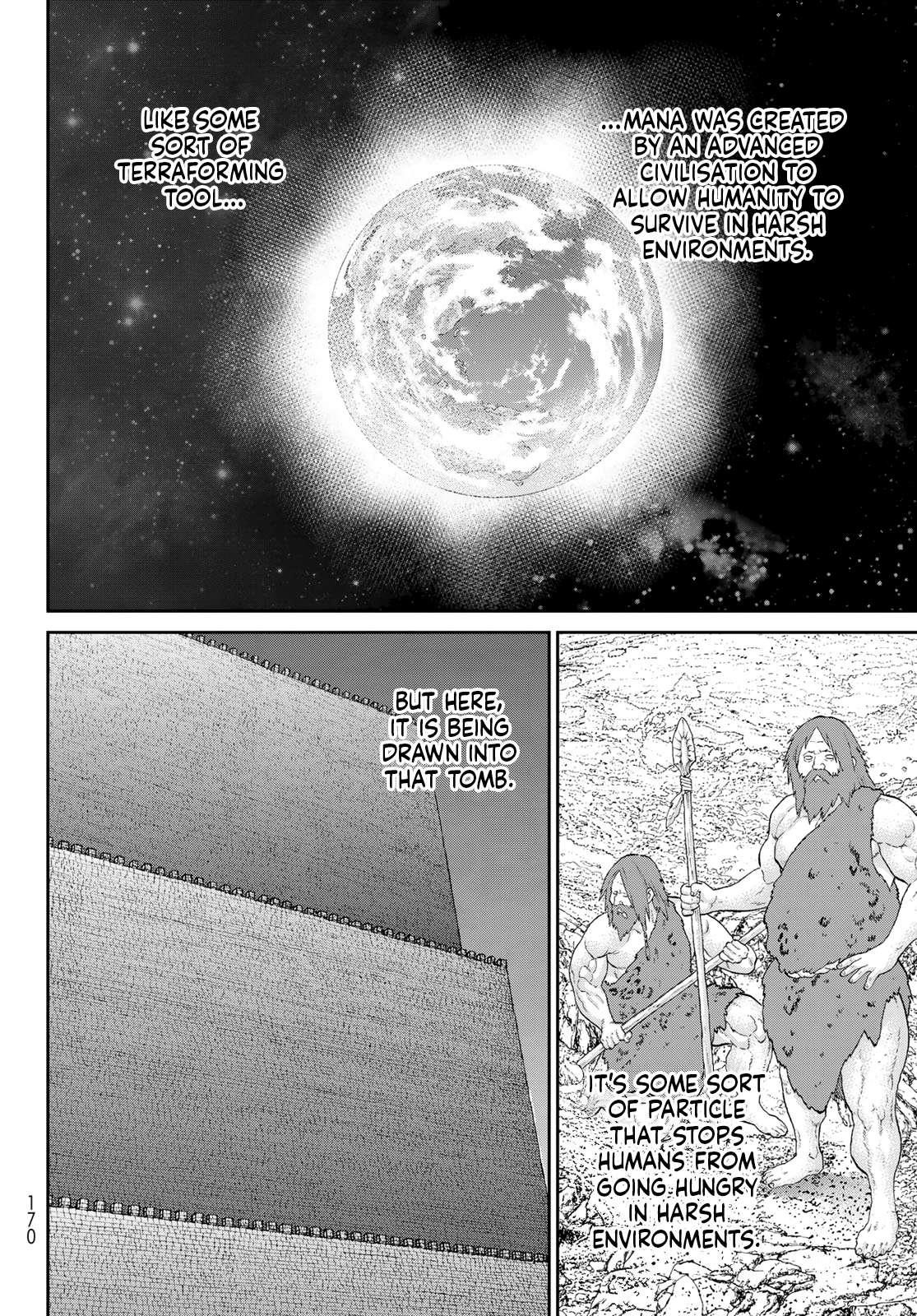 The Ride-On King Chapter 61 - Page 18