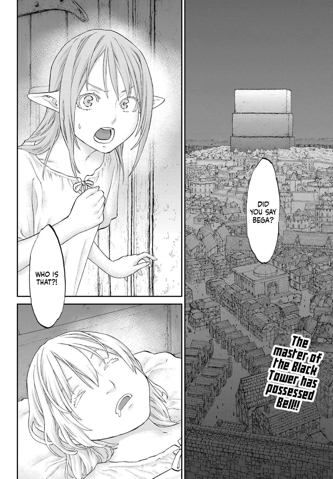 The Ride-On King Chapter 61 - Page 2