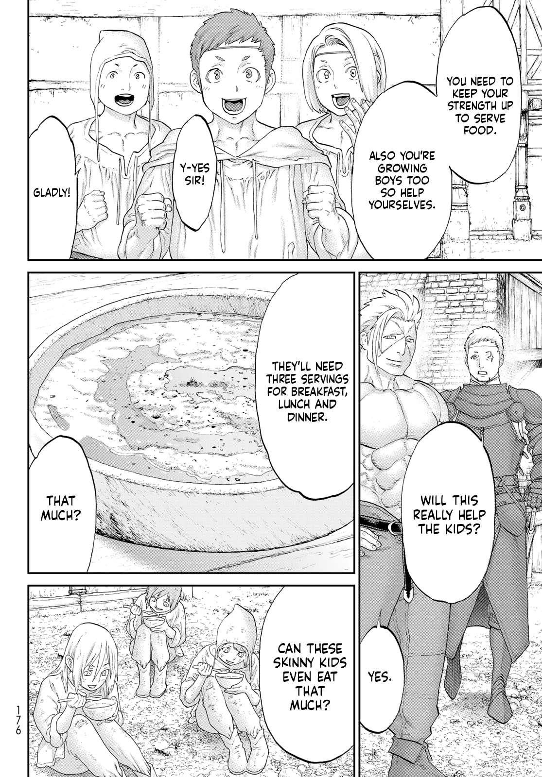 The Ride-On King Chapter 61 - Page 24