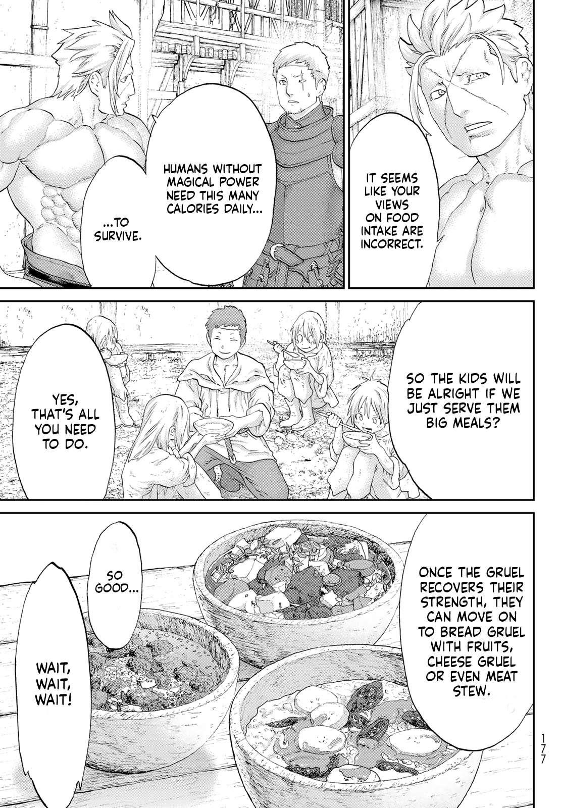 The Ride-On King Chapter 61 - Page 25