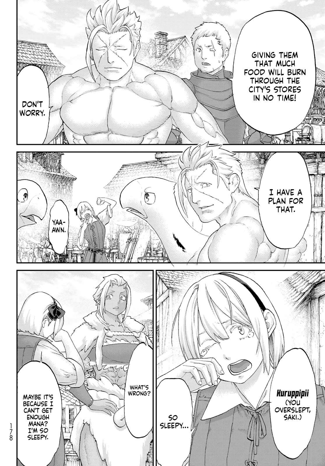 The Ride-On King Chapter 61 - Page 26