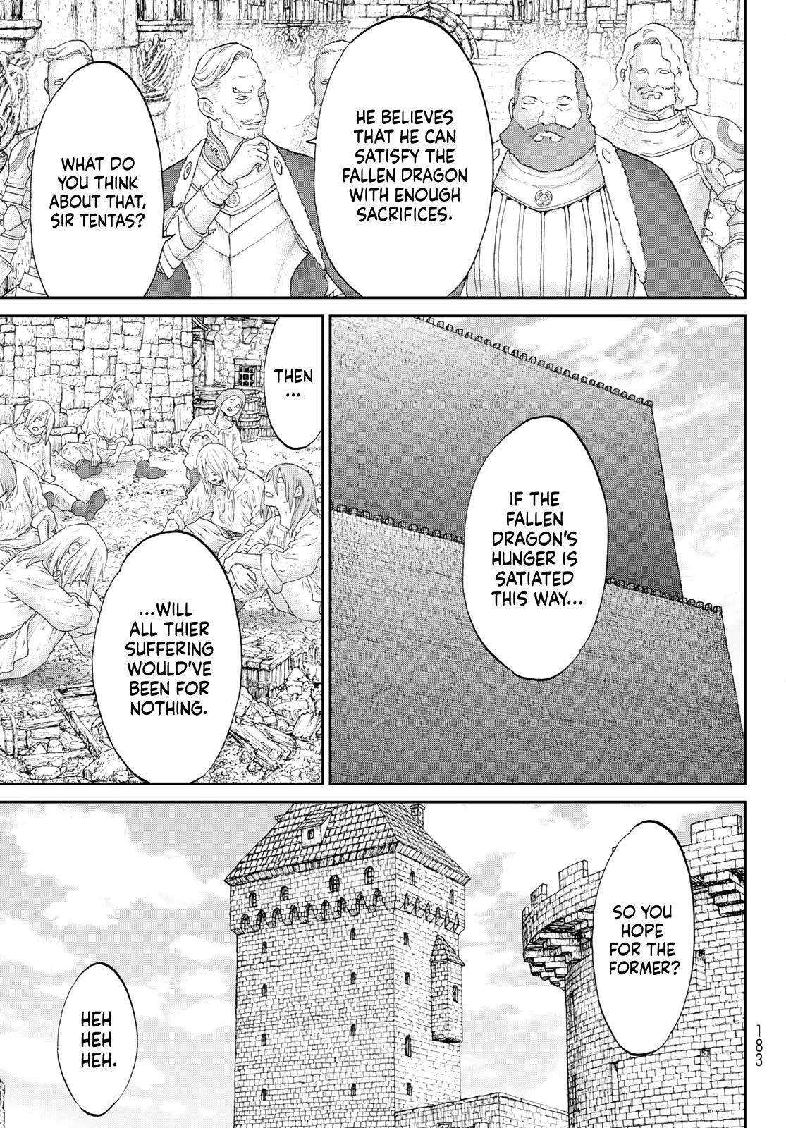 The Ride-On King Chapter 62 - Page 3