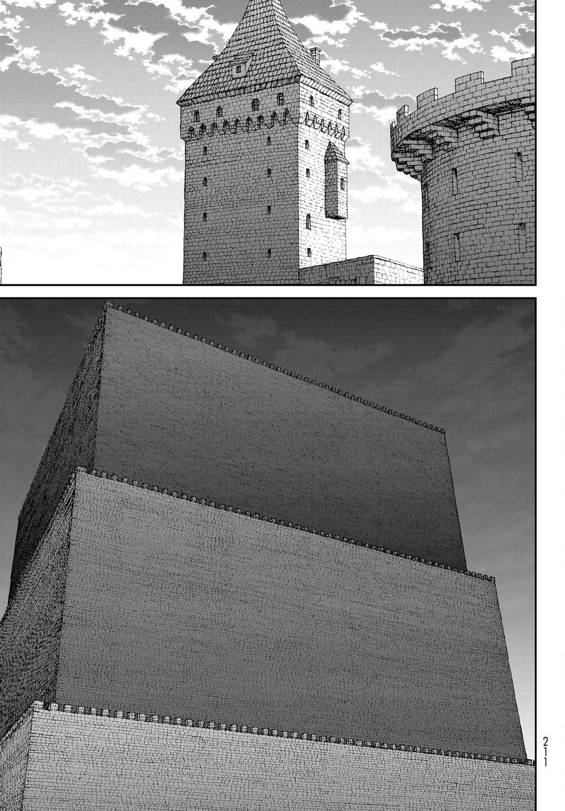 The Ride-On King Chapter 62 - Page 31