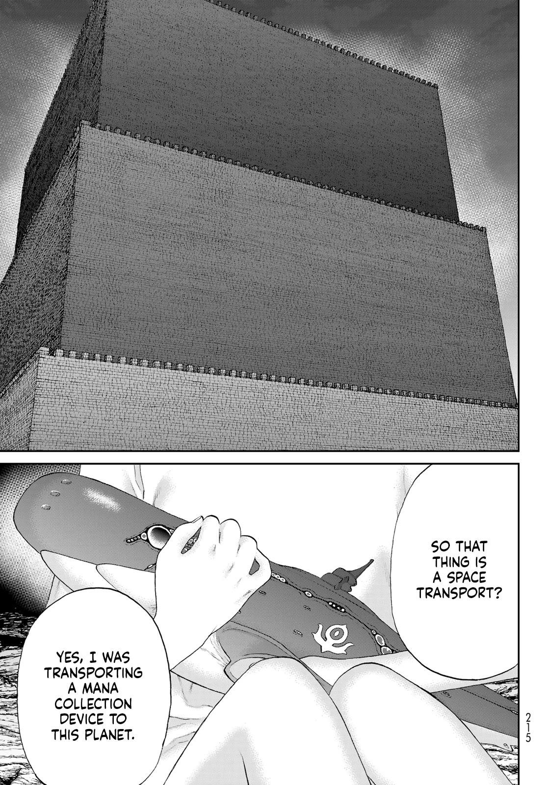 The Ride-On King Chapter 63 - Page 13