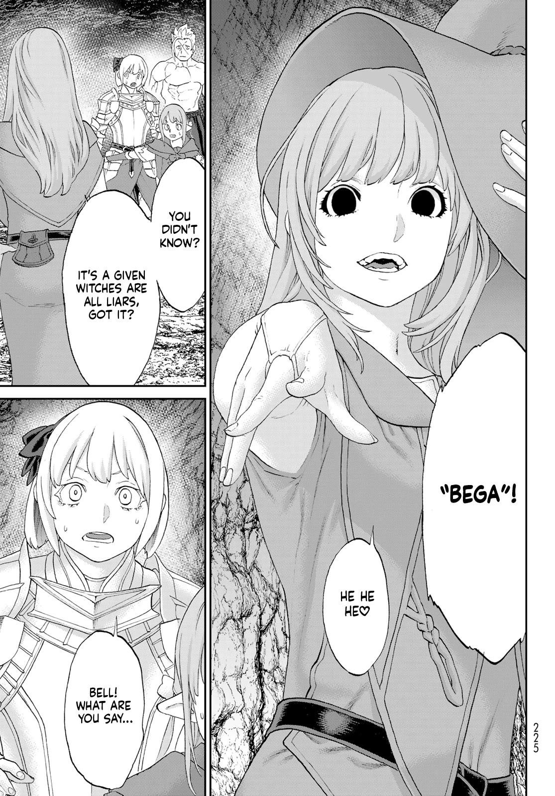 The Ride-On King Chapter 63 - Page 23