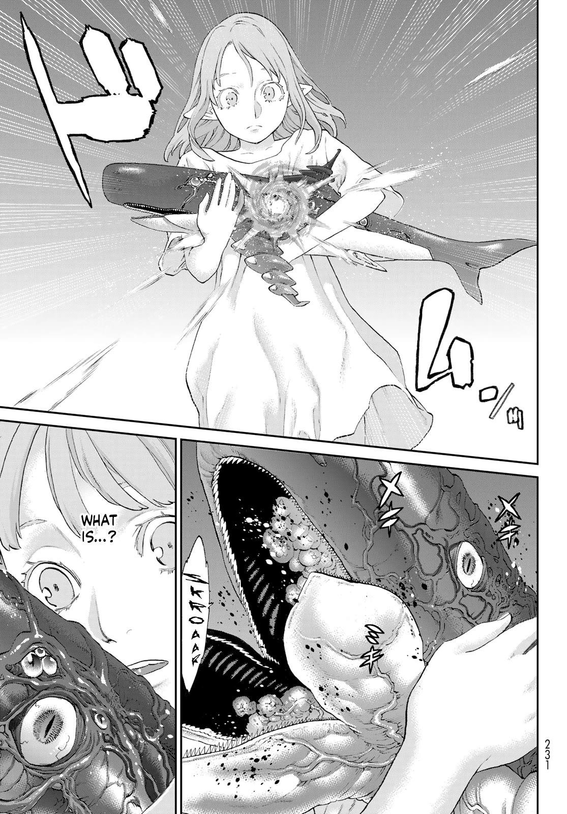 The Ride-On King Chapter 63 - Page 29