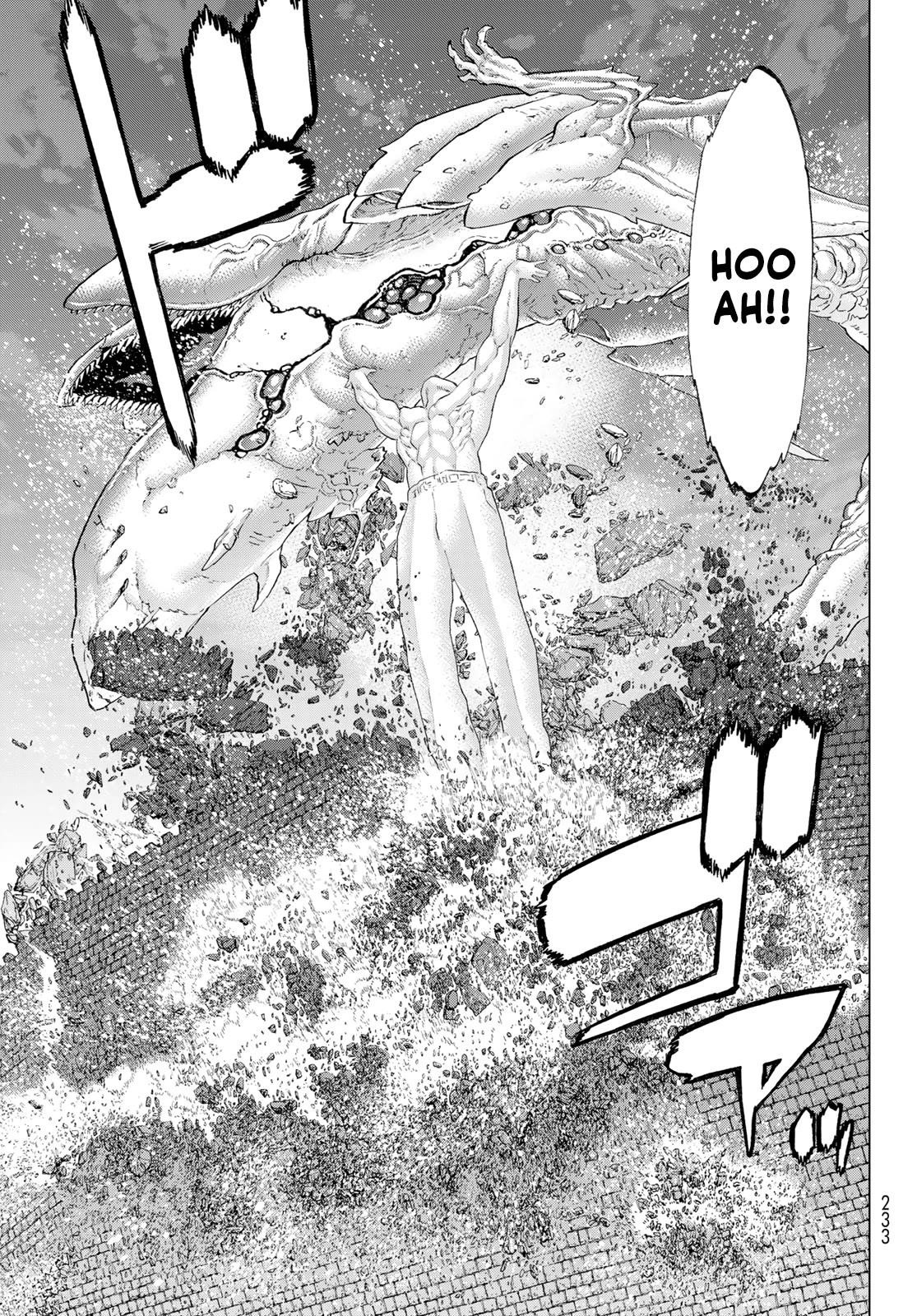 The Ride-On King Chapter 64 - Page 26