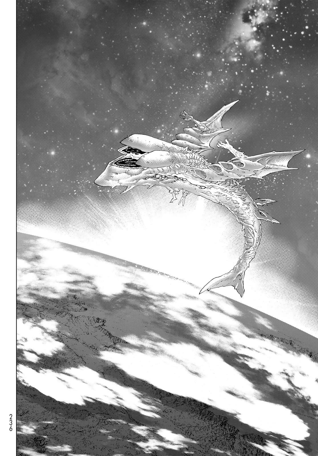 The Ride-On King Chapter 64 - Page 29