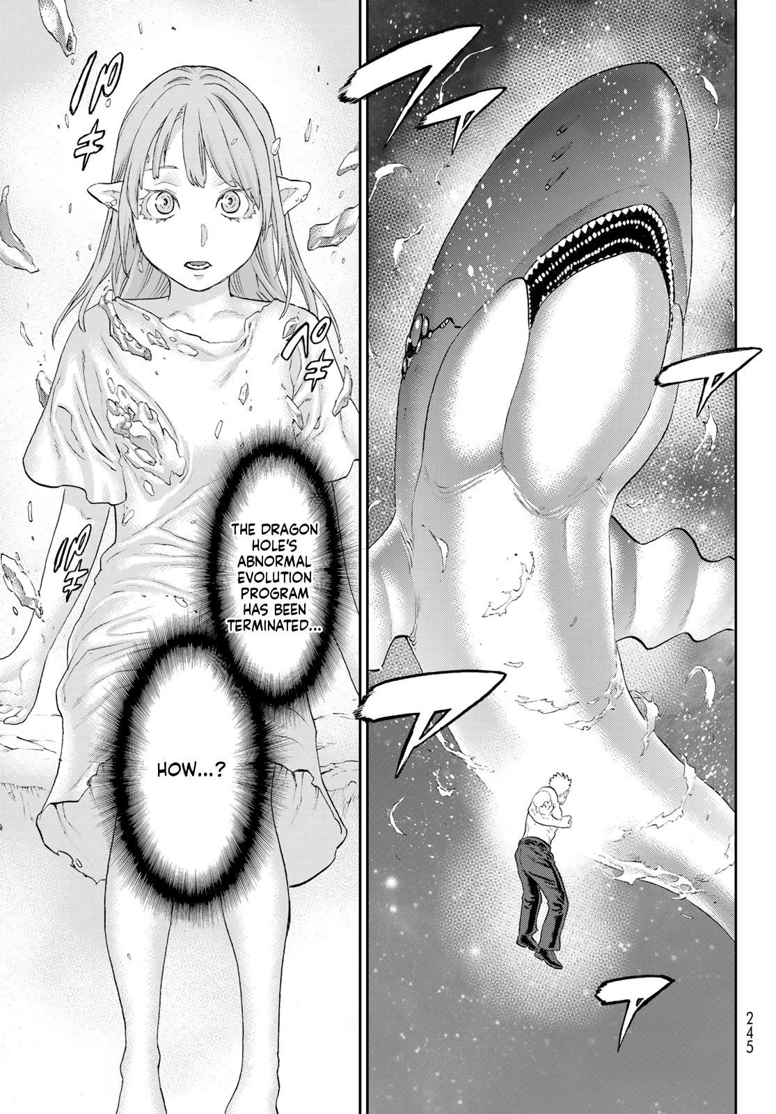 The Ride-On King Chapter 64 - Page 38