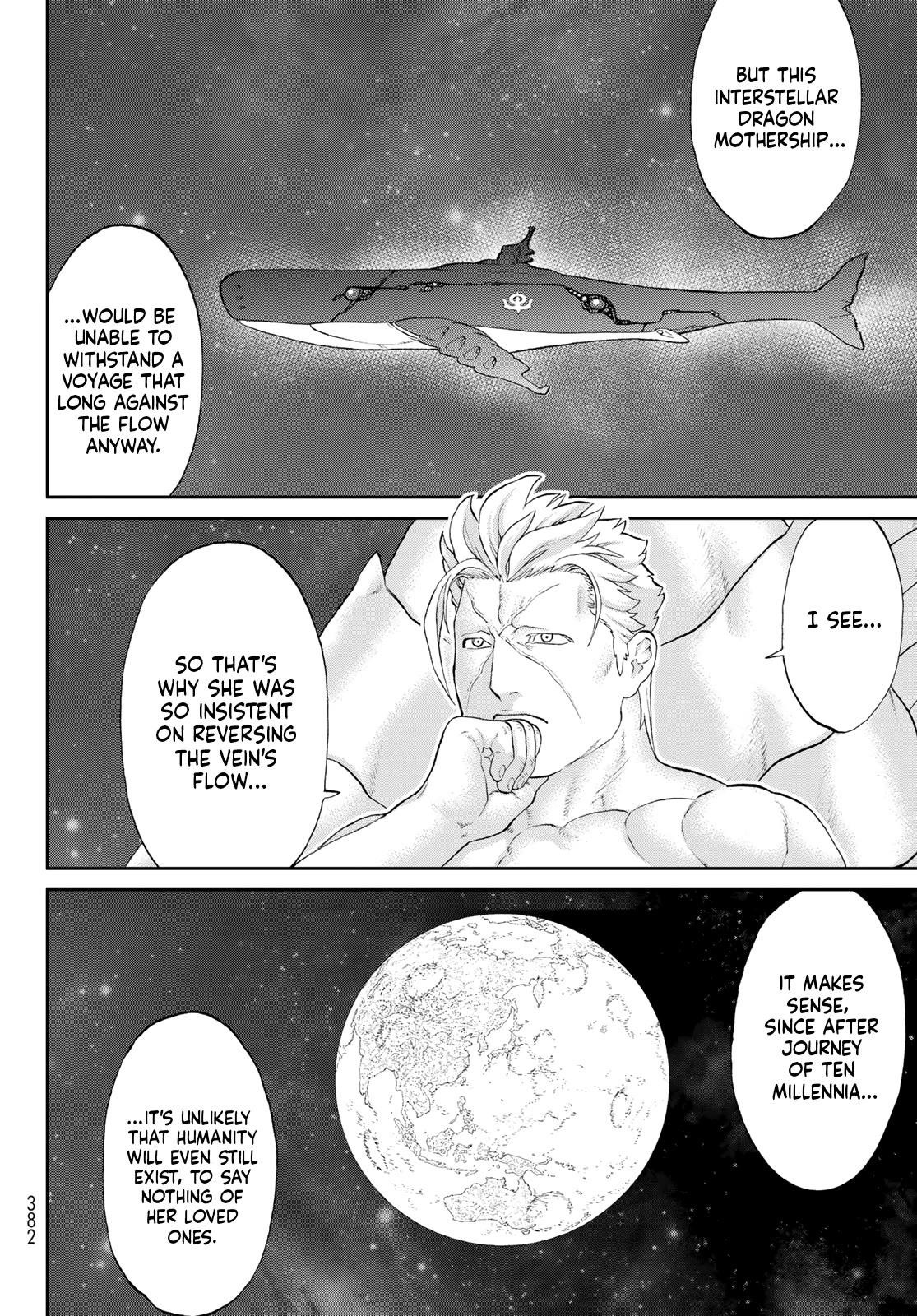 The Ride-On King Chapter 65 - Page 7