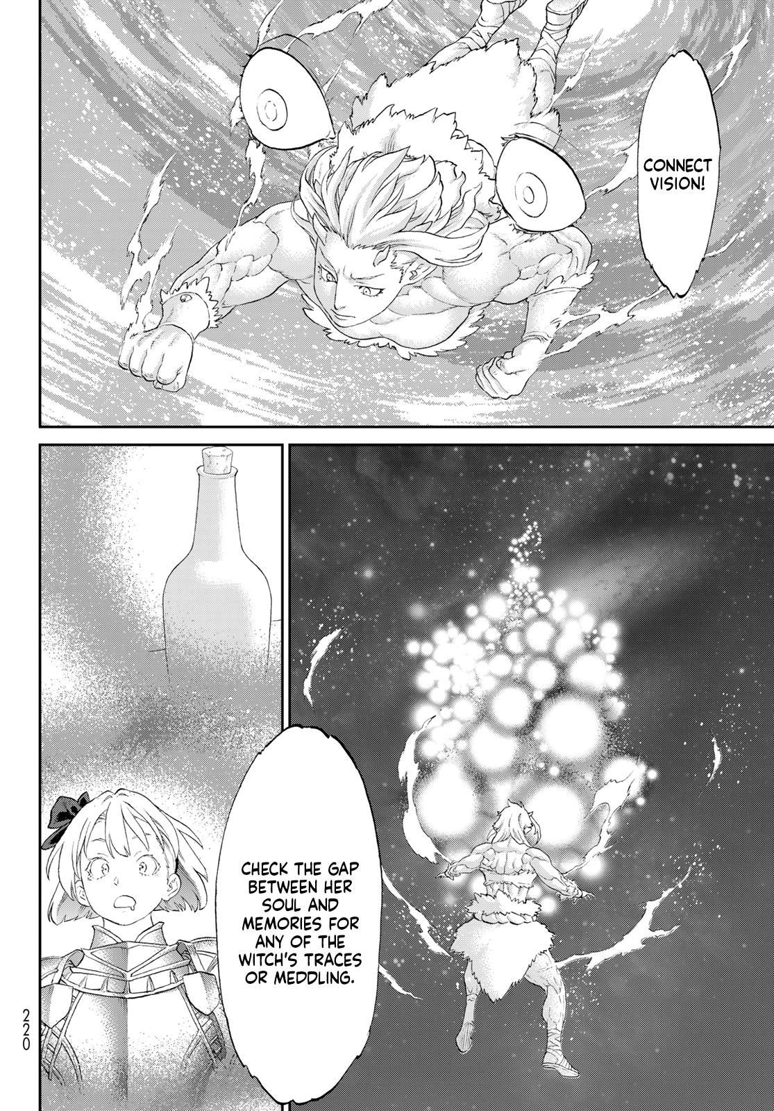 The Ride-On King Chapter 66 - Page 24