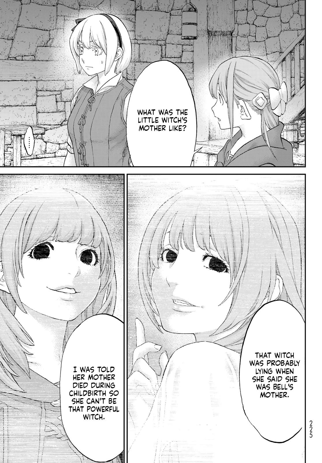 The Ride-On King Chapter 66 - Page 29