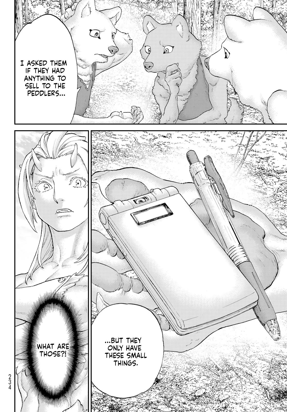 The Ride-On King Chapter 66 - Page 38