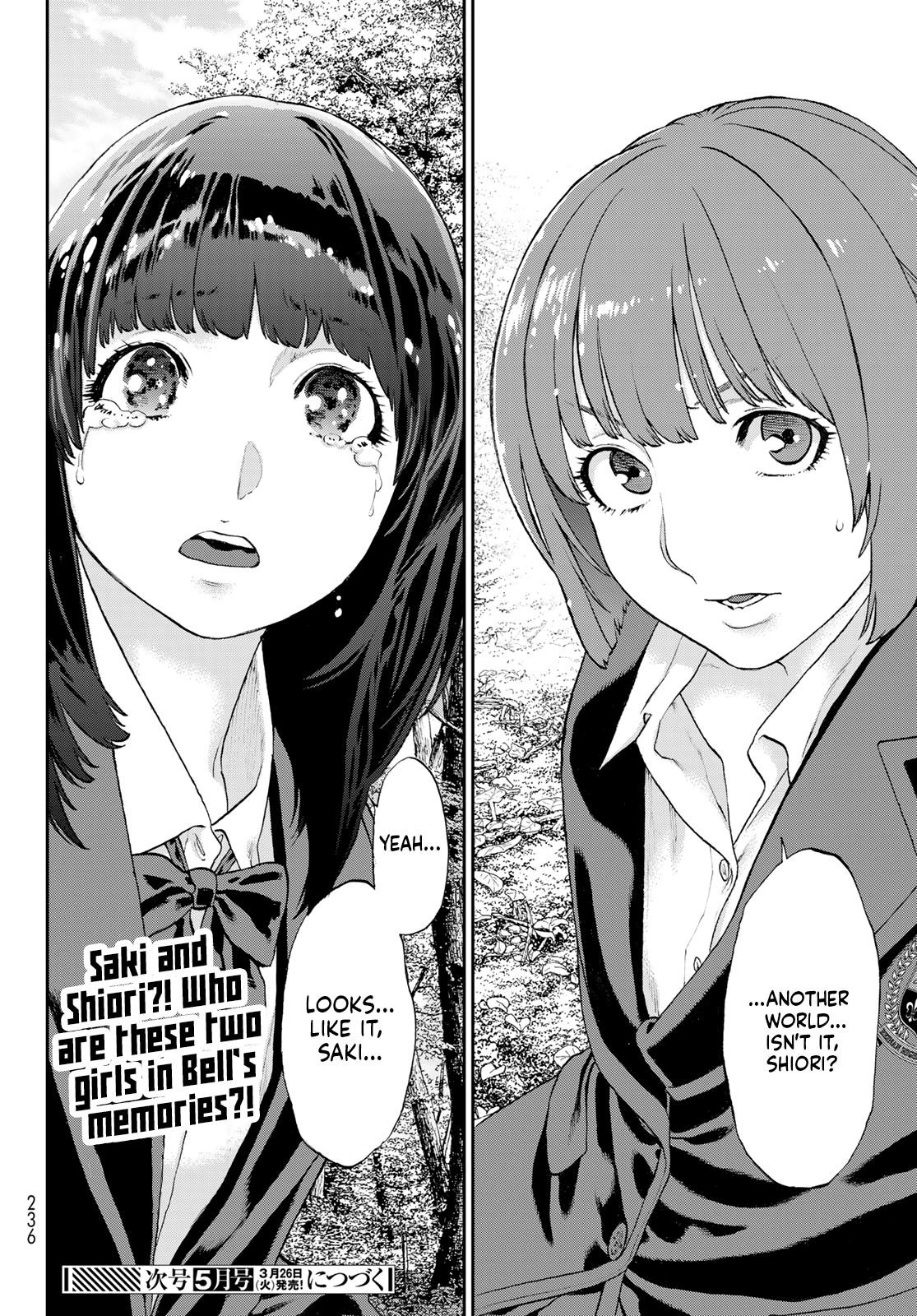 The Ride-On King Chapter 66 - Page 40