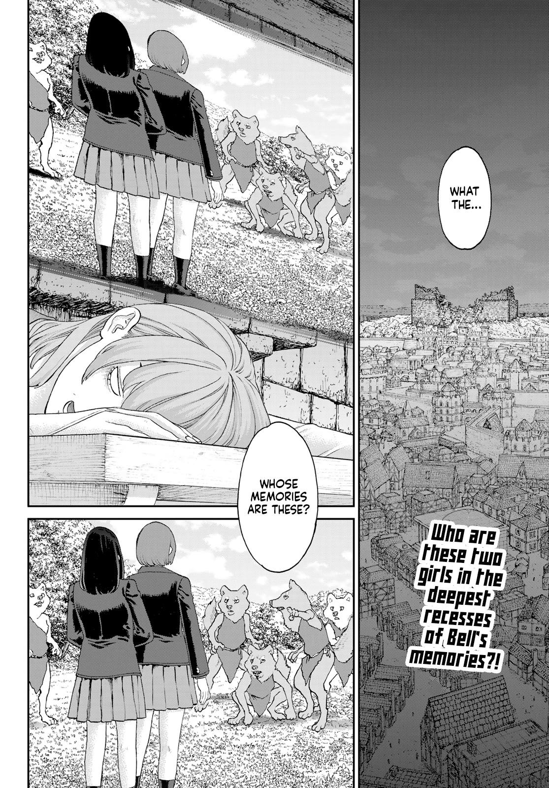 The Ride-On King Chapter 67 - Page 2