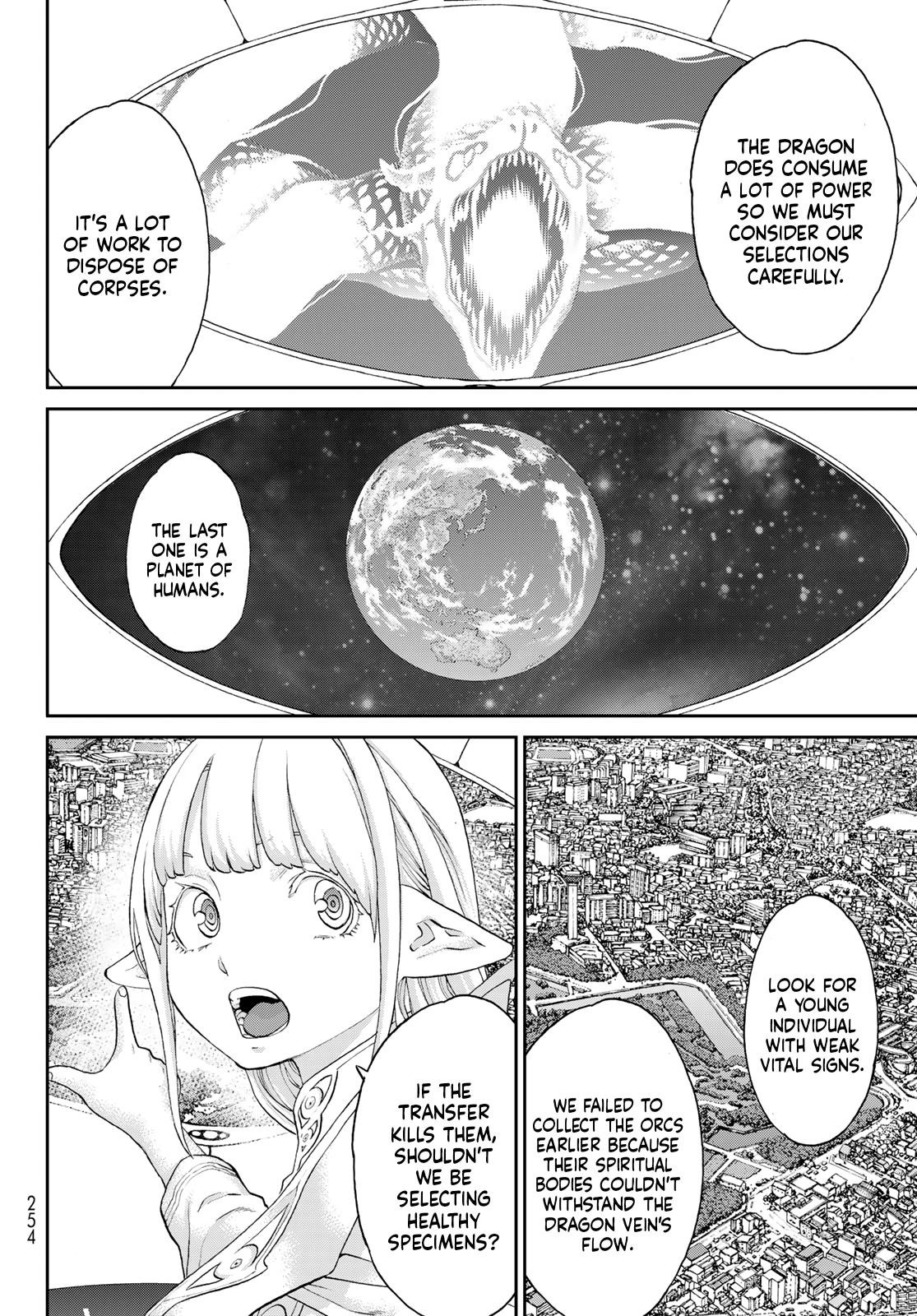 The Ride-On King Chapter 67 - Page 30