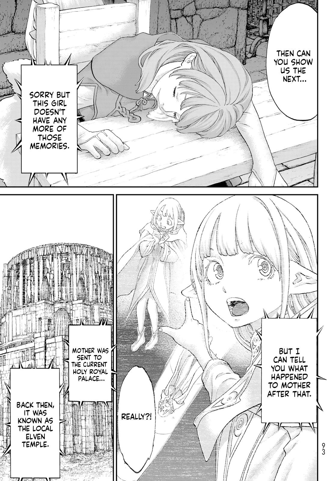 The Ride-On King Chapter 69 - Page 15