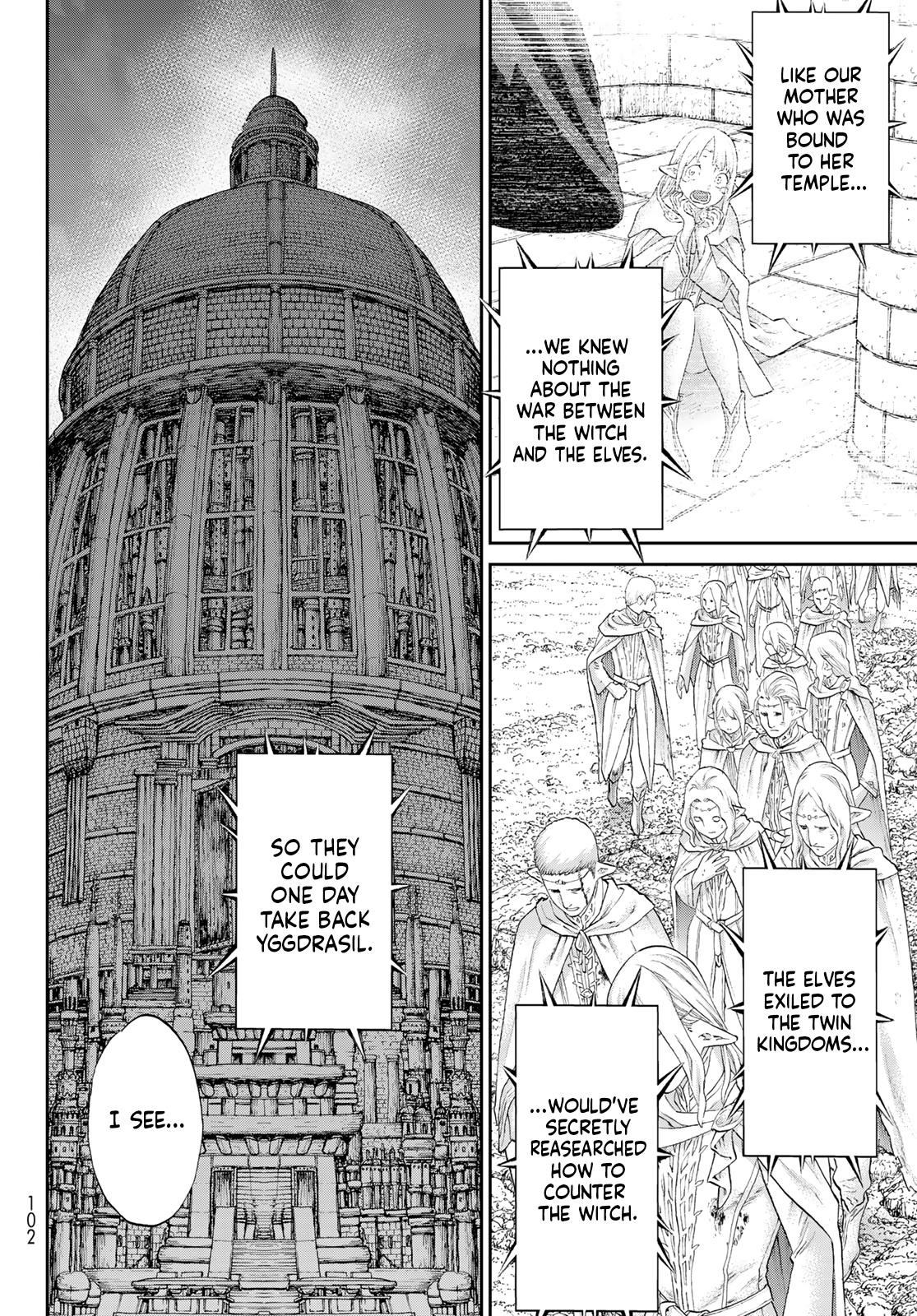 The Ride-On King Chapter 69 - Page 24