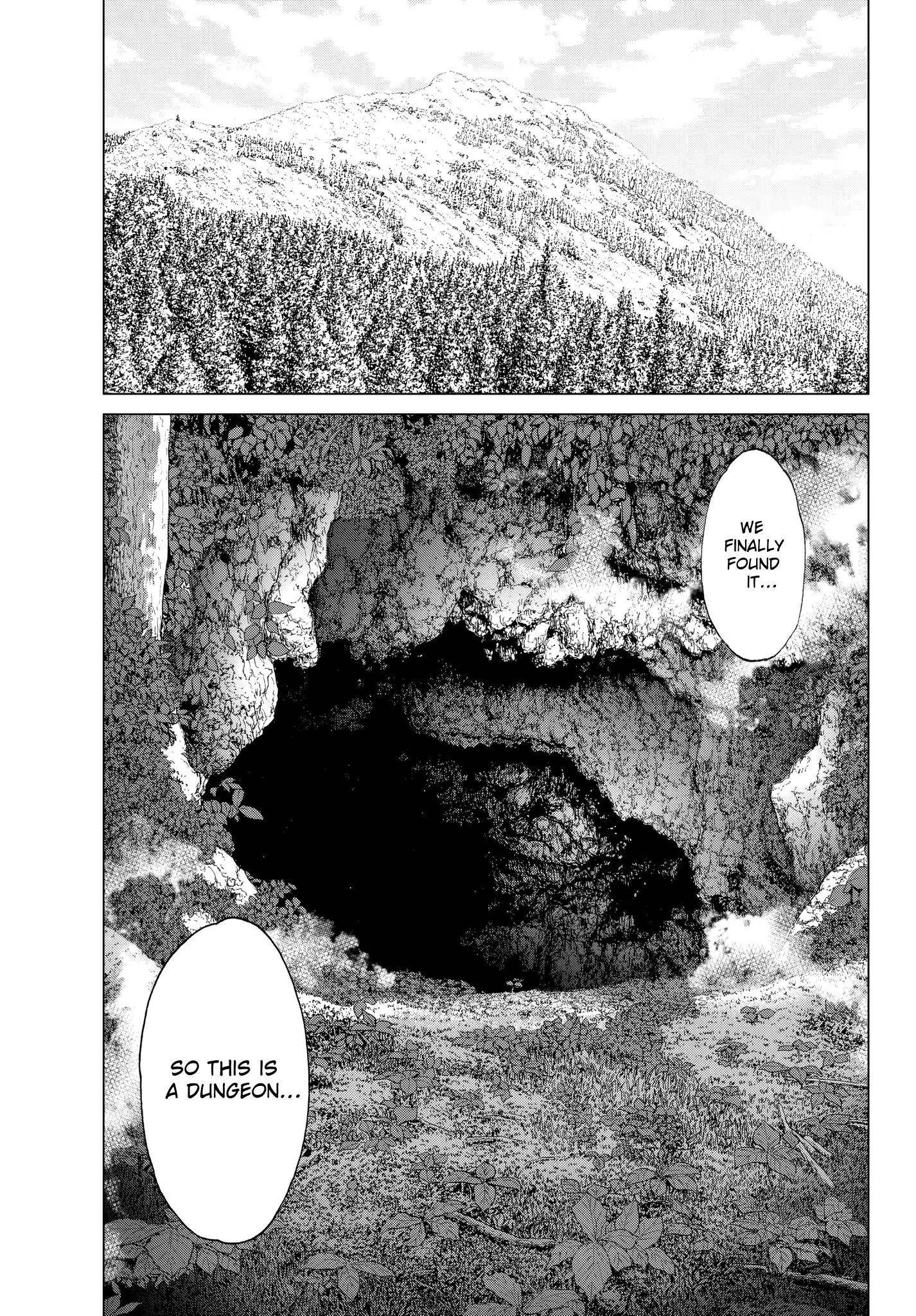 The Ride-On King Chapter 7 - Page 22