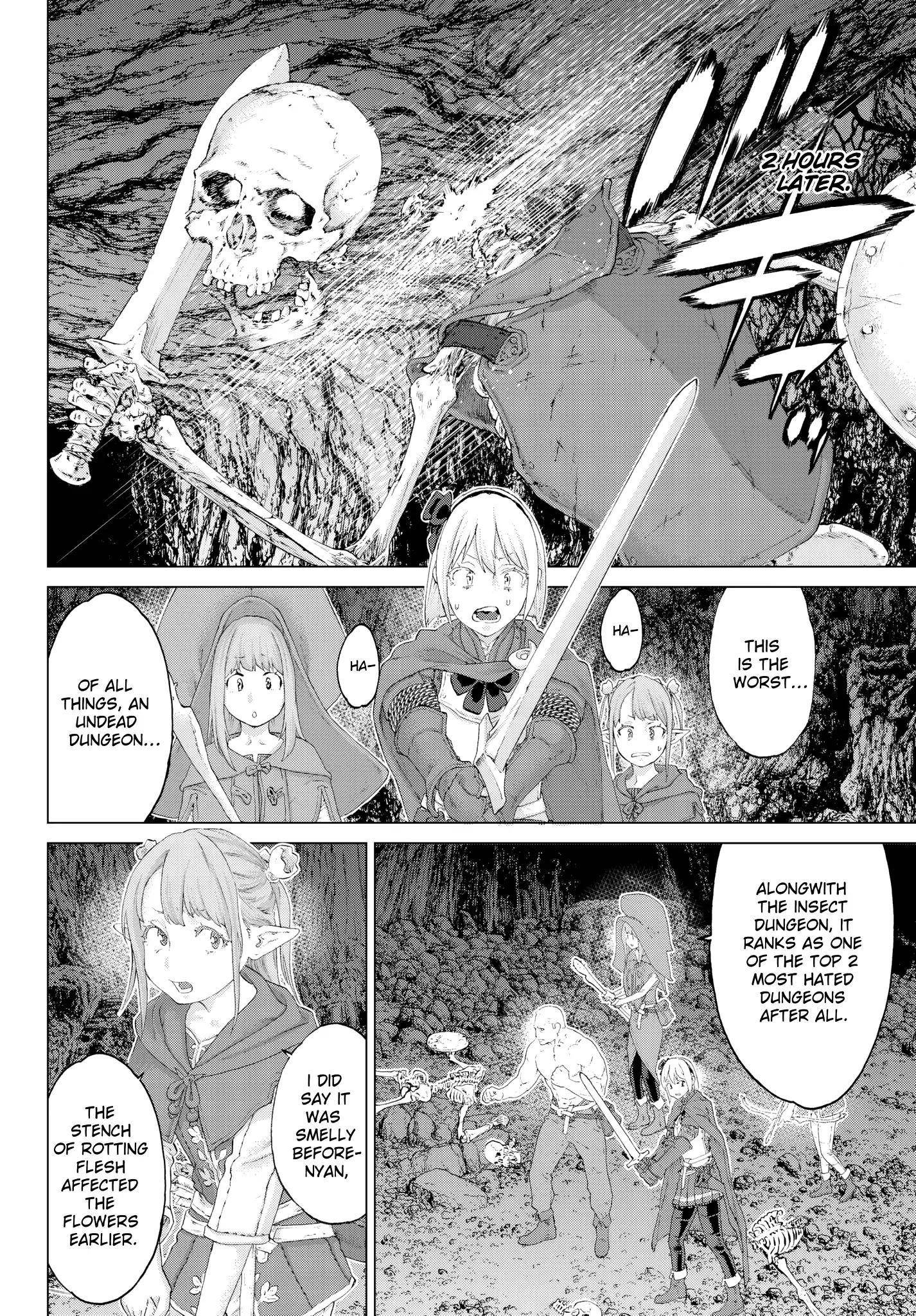 The Ride-On King Chapter 7 - Page 25