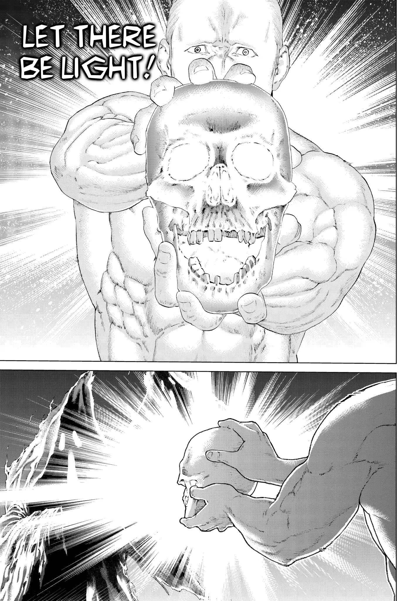 The Ride-On King Chapter 7 - Page 30