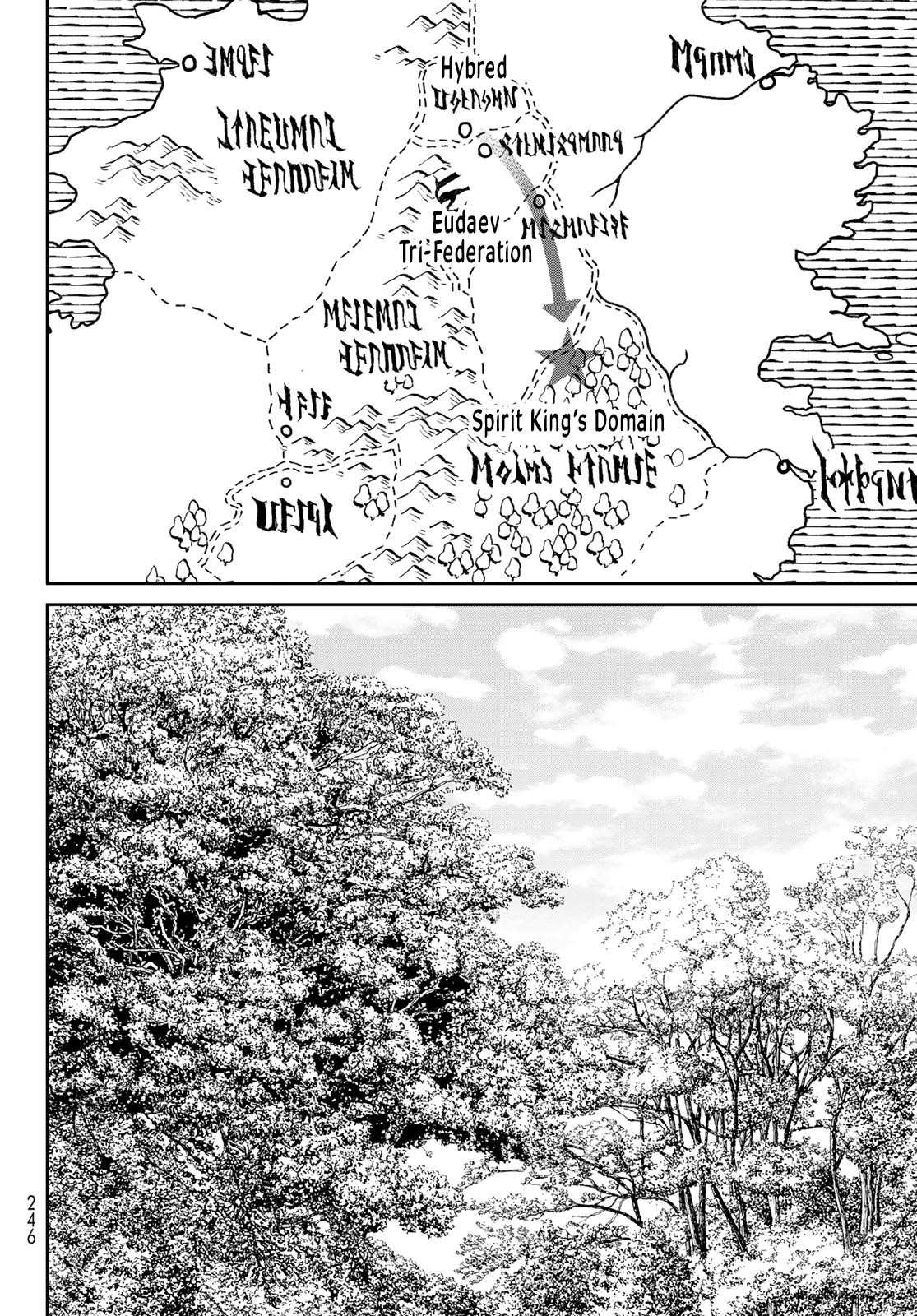 The Ride-On King Chapter 70 - Page 10