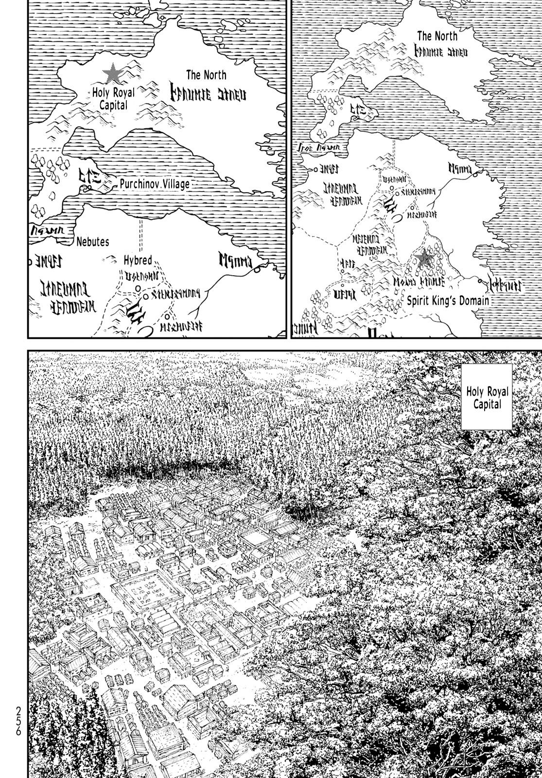 The Ride-On King Chapter 70 - Page 20