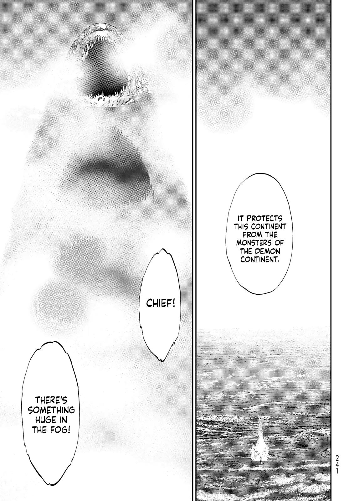 The Ride-On King Chapter 70 - Page 5