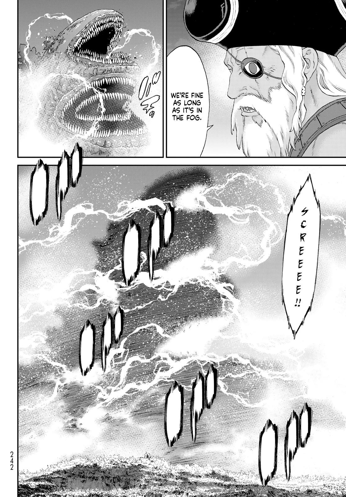 The Ride-On King Chapter 70 - Page 6