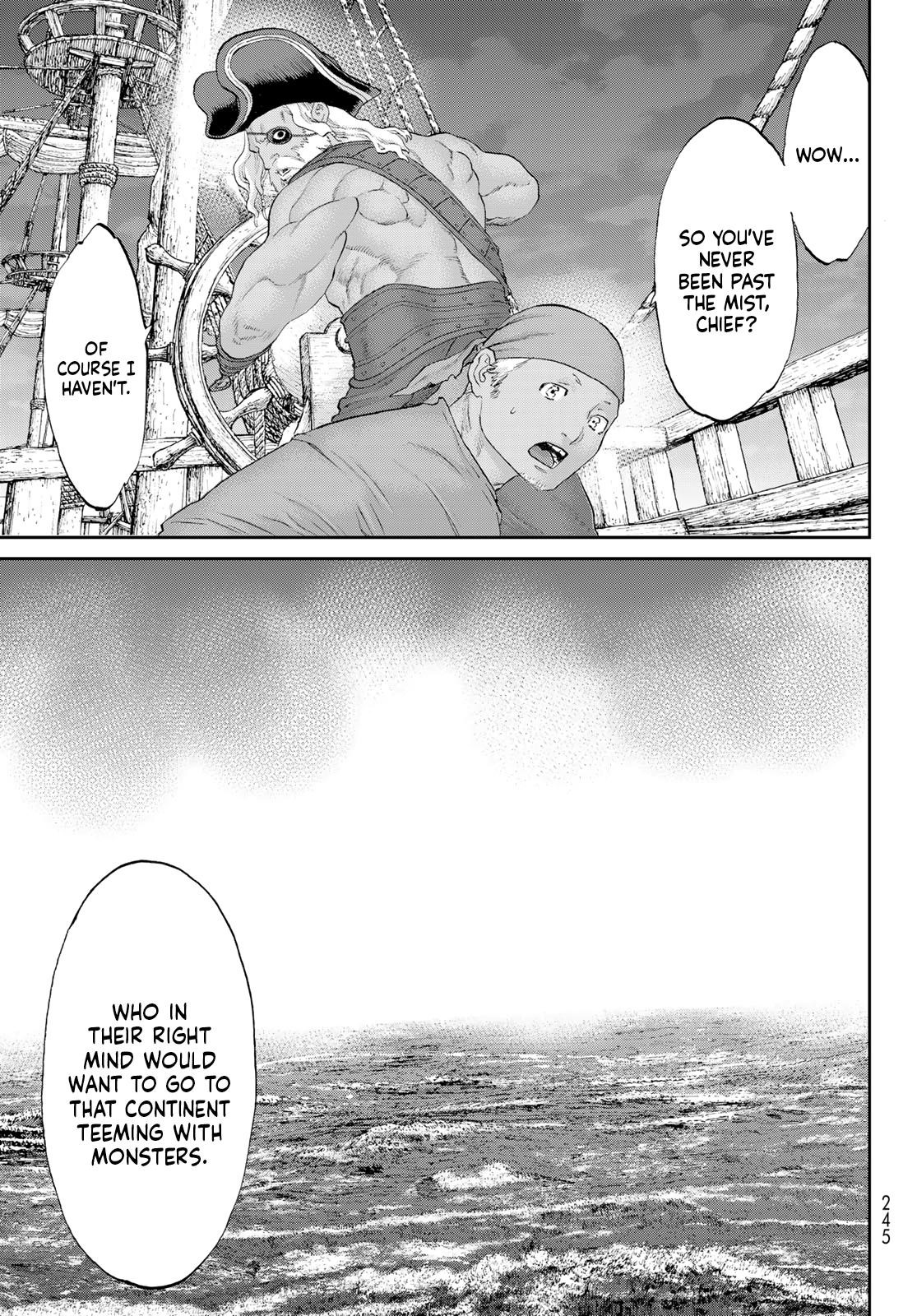 The Ride-On King Chapter 70 - Page 9