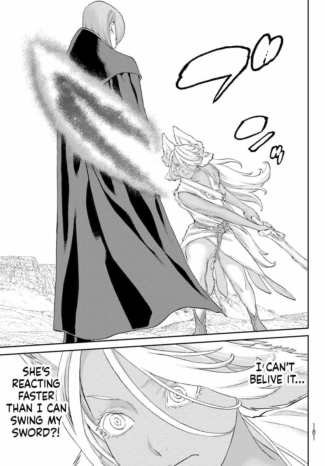 The Ride-On King Chapter 74 - Page 15