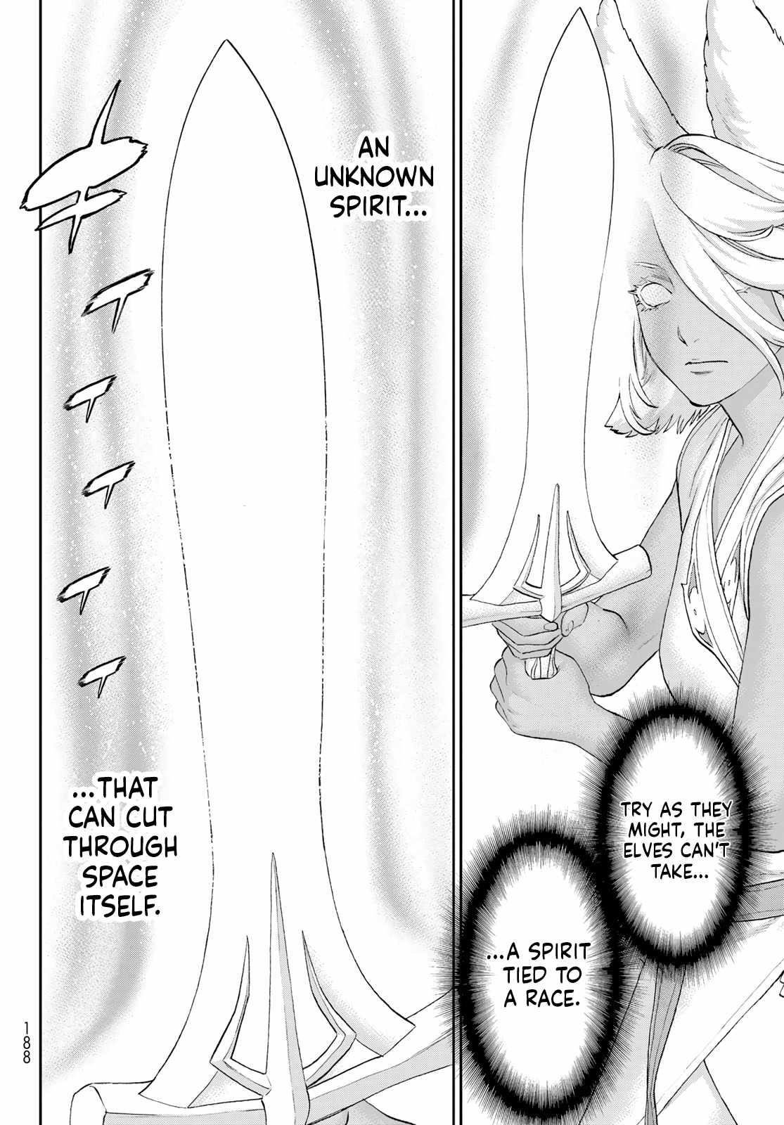 The Ride-On King Chapter 74 - Page 22