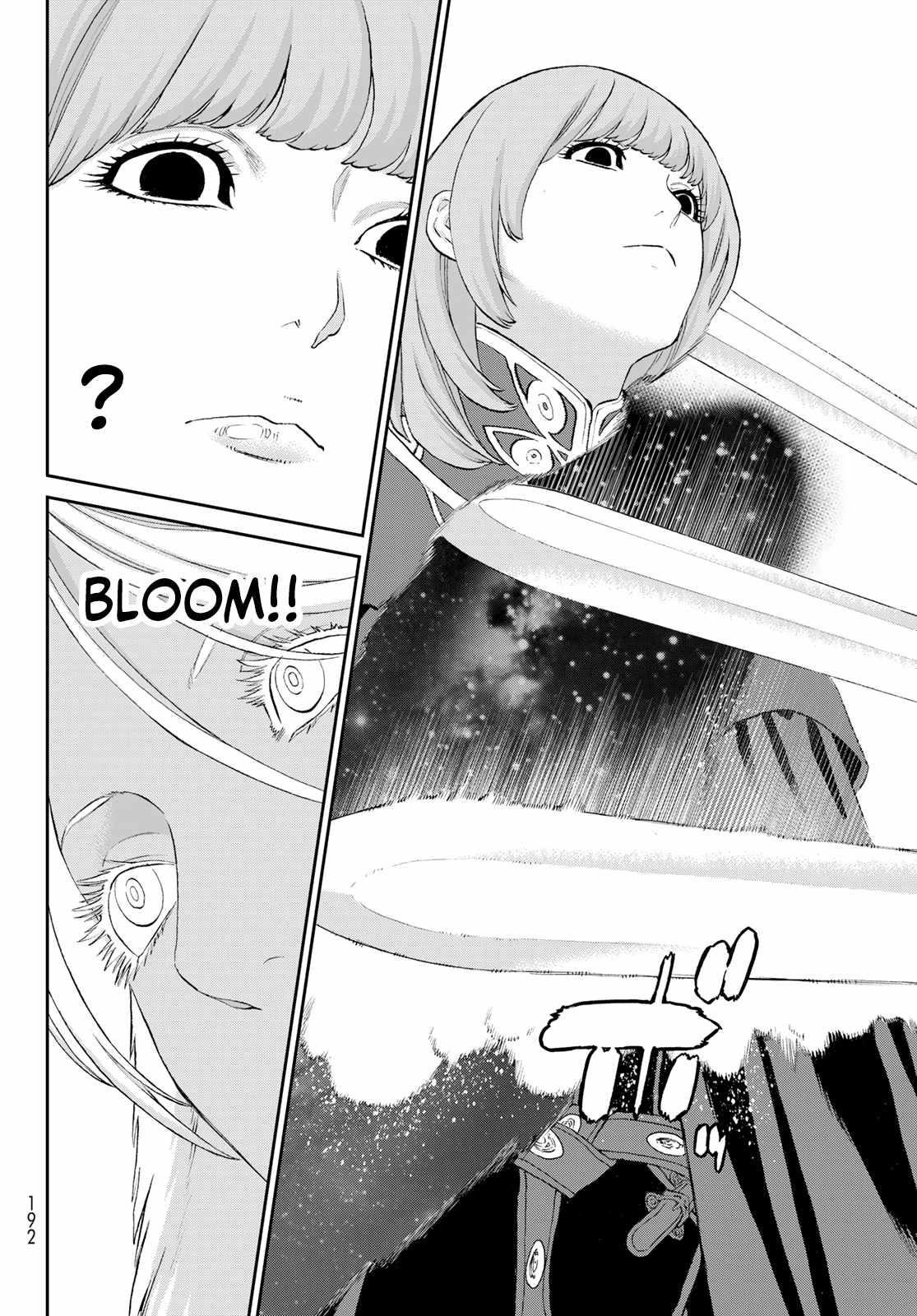 The Ride-On King Chapter 74 - Page 26