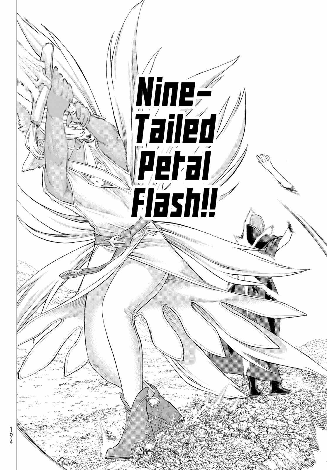 The Ride-On King Chapter 74 - Page 28