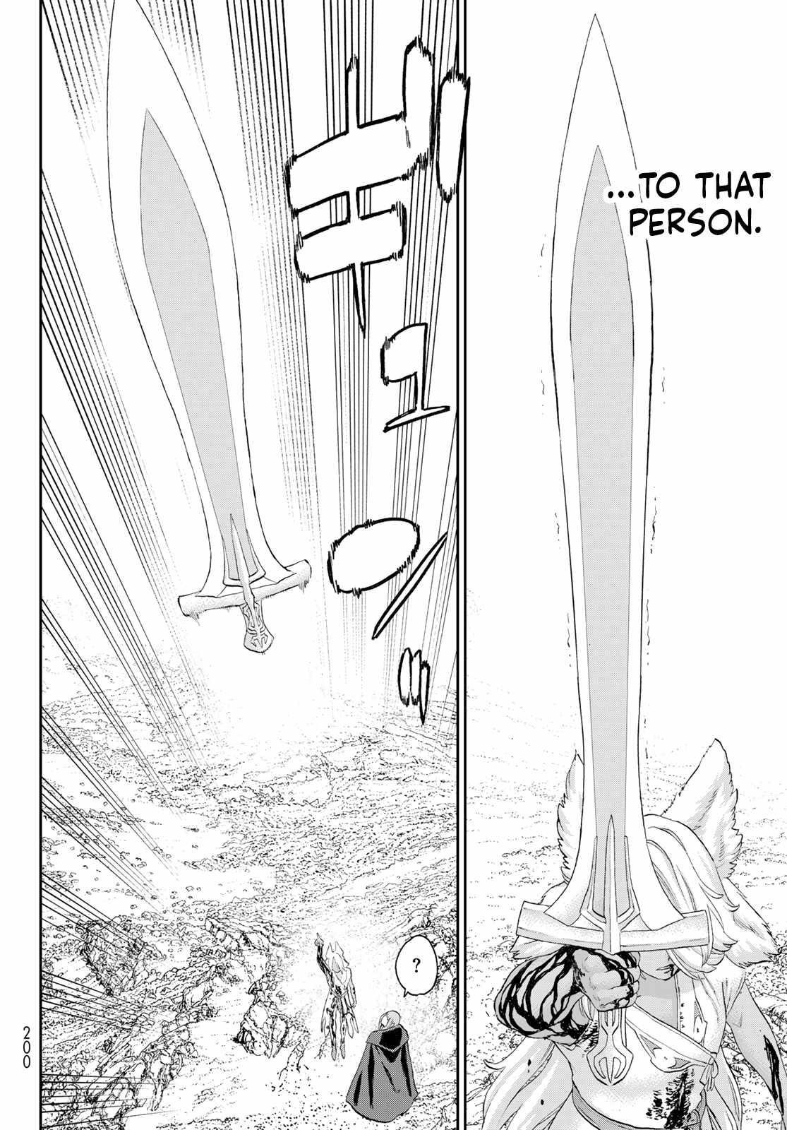 The Ride-On King Chapter 74 - Page 34