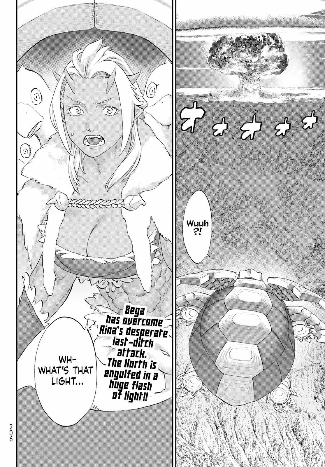 The Ride-On King Chapter 74 - Page 40