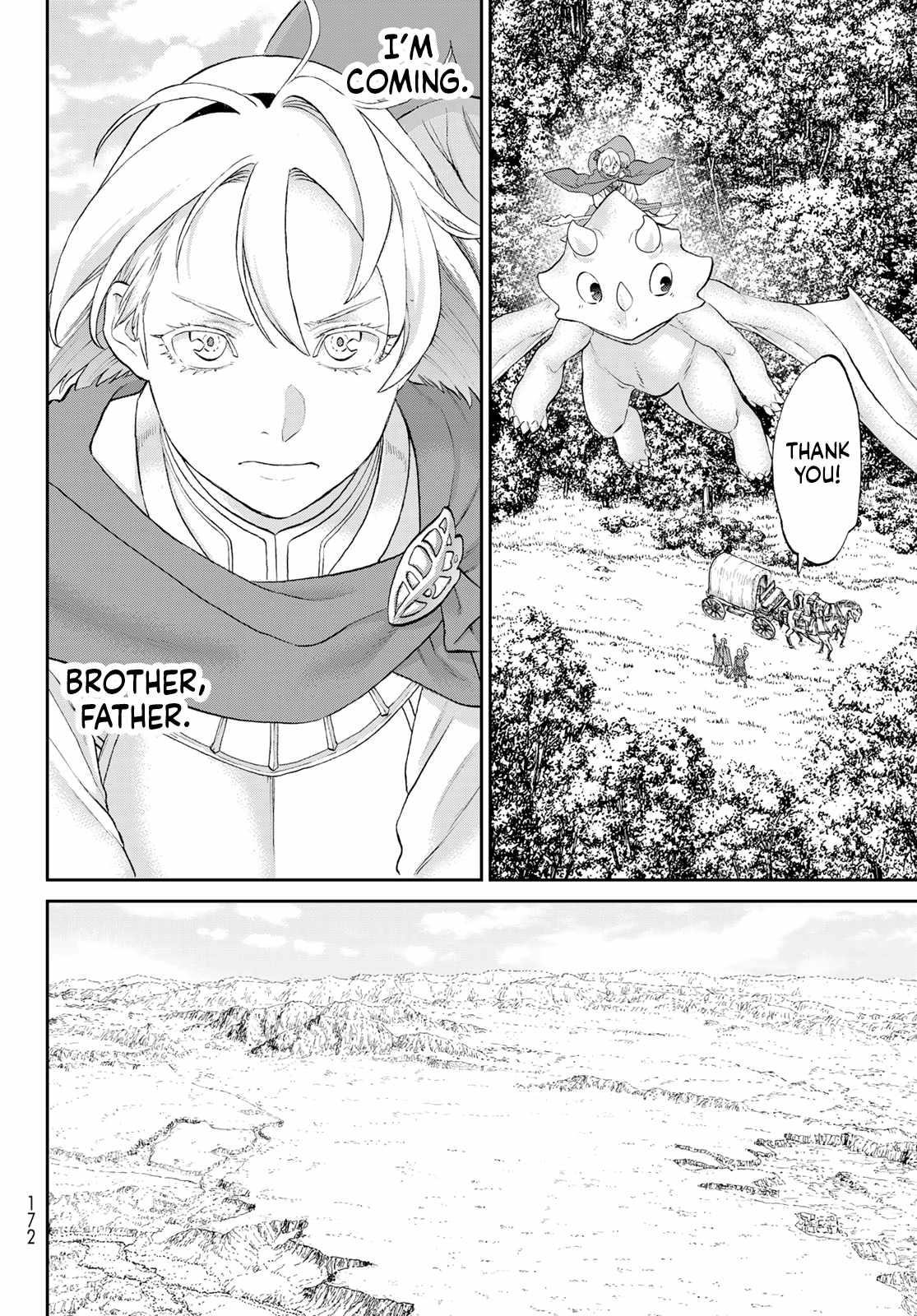 The Ride-On King Chapter 74 - Page 6