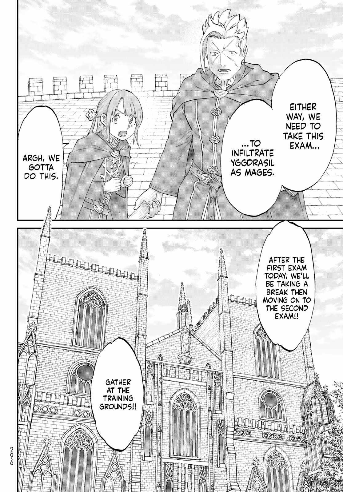 The Ride-On King Chapter 75 - Page 18