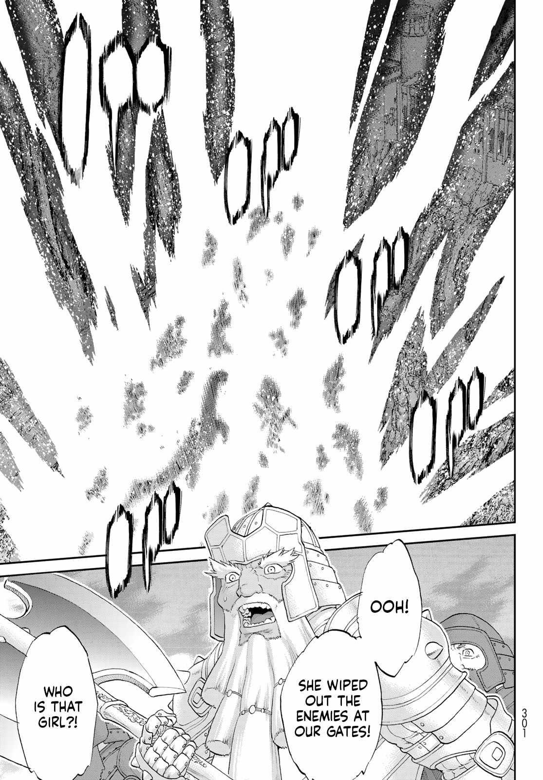 The Ride-On King Chapter 75 - Page 23