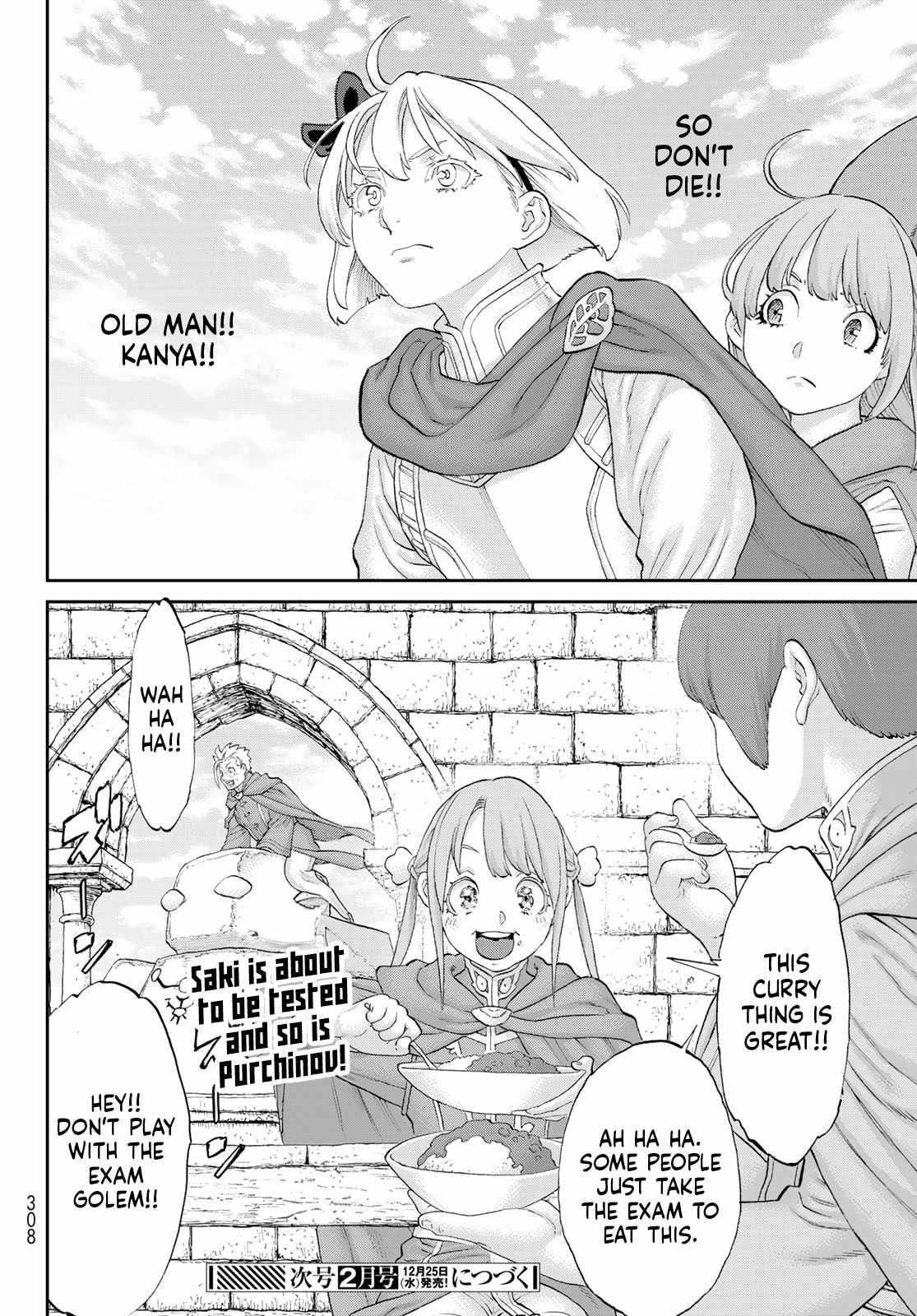 The Ride-On King Chapter 75 - Page 30