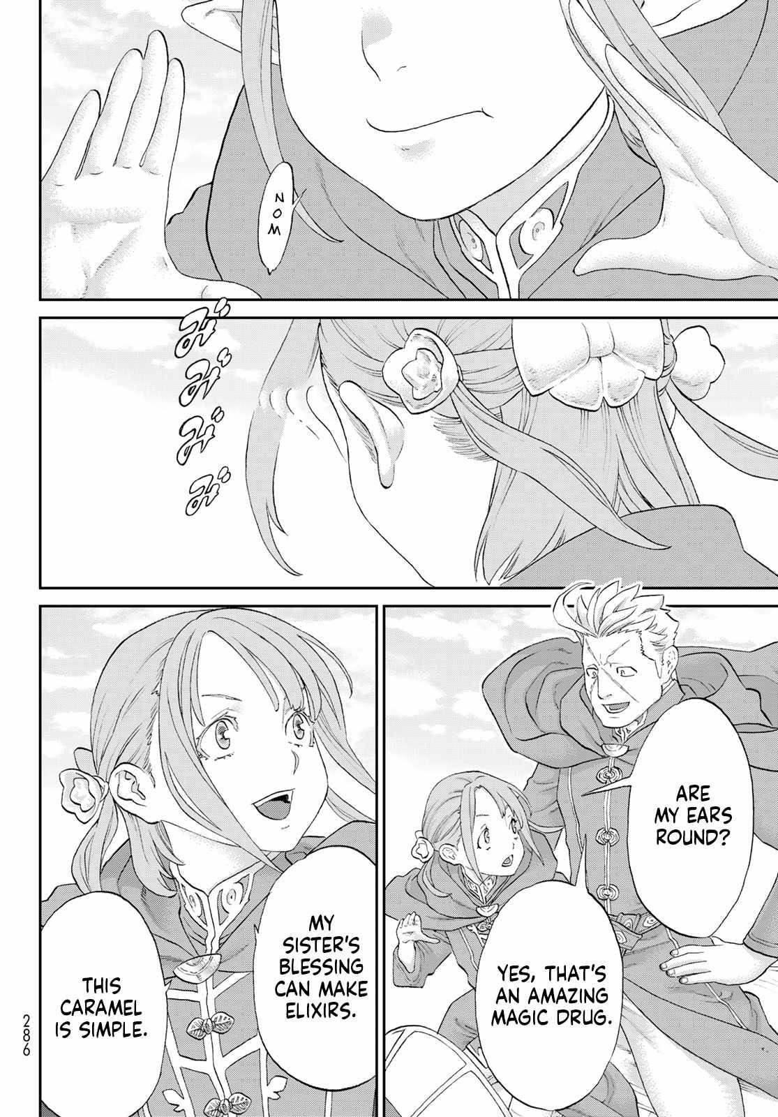 The Ride-On King Chapter 75 - Page 8